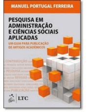 Pesquisa Em Administração E Ciências Sociais Pesquisa Em Administração E Ciências Sociais