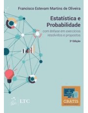 Estatistica E Probabilidade - 03Ed/17 Estatistica E Probabilidade - 03Ed/17