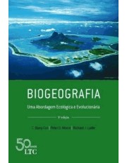 Biogeografia - 09Ed/19