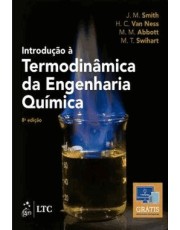 Introdução A Termodinamica Da Engenharia Química