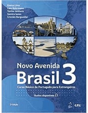 Novo Avenida Brasil 3 - 2 Ed Novo Avenida Brasil 3 - 2 Ed