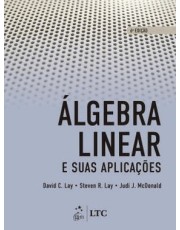 Algebra Linear E Suas Aplicações