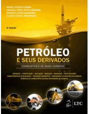 Petroleo E Seus Derivados