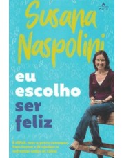 Eu Escolho Ser Feliz