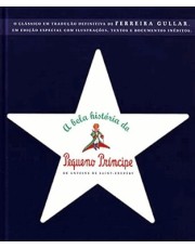 a Bela História Do Pequeno Principe