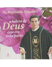 A Beleza De Deus Esta Em Toda Parte