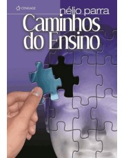 Caminhos Do Ensino - Instrutor, Professor, Mestre