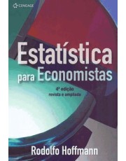 Estatistica Para Economistas