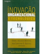 Inovação Organizacional E Tecnologica