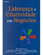 Liderança E Criatividade Em Negocios