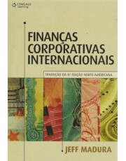 Financas Corporativas Internacionais