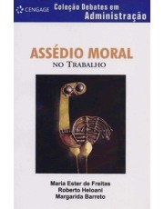 Assedio Moral No Trabalho