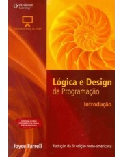 Lógica E Design De Programação: Introdução