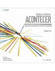 Fazendo A Estrategia Acontecer - 02Ed/10