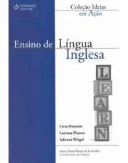 Ensino De Lingua Inglesa