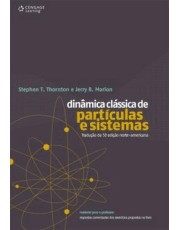 Dinamica Clássica De Particulas E Sistemas