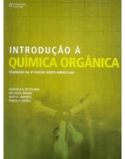 Introdução A Química Organica