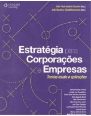 Estrategia Para Corporações E Empresas