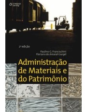 Administração De Materiais E Do Patrimonio