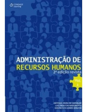 Administração De Recursos Humanos - Vol. 02