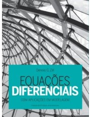 Equações Diferenciais Com Aplicações Em Modelagem - 03Ed/16