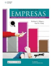 Análise E Avaliação De Empresas
