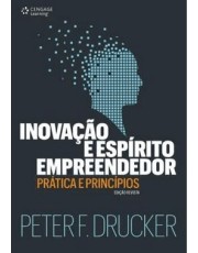 Inovação E Espirito Empreendedor