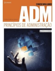 Adm: Principios De Adminstração - 02Ed/17