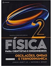 Física Para Cientistas E Engenheiros - Vol 2
