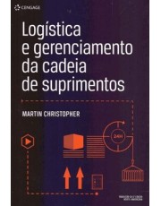 Logistica E Gerenciamento Da Cadeia De Suprimentos - 4 Ed