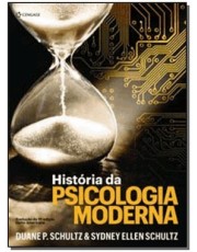 História Da Psicologia Moderna - 2019