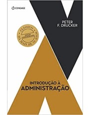 Introdução A Administração - Drucker