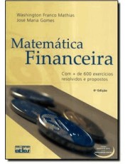 Matemática Financeira