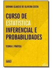 Curso De Estatistica Inferencial E Probabilidades