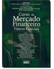 Curso De Mercado Financeiro: Topicos Especiais