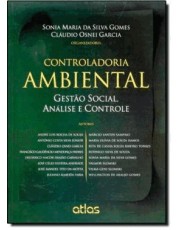 Controladoria Ambiental - Gestão Social, Análise E Controle