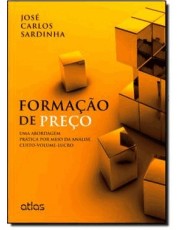 Formação De Preco: Uma Abordagem Prática Por Meio