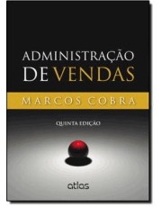 Administração De Vendas