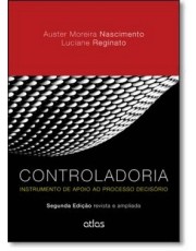 Controladoria - 2 Ed