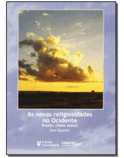 As Novas Religiosidades No Ocidente