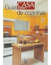 Guia Casa Jardim - De Cozinha
