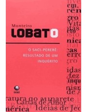 Saci Perere, O - Resultado De Um Inquerito