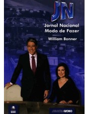 Jornal Nacional - Modo De Fazer