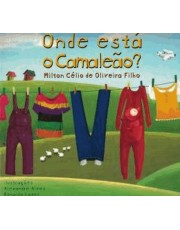 Onde Esta O Camaleão?