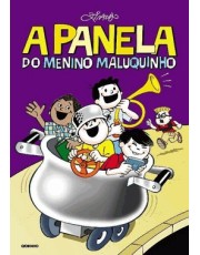 Panela Do Maluquinho