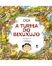 A Turma Do Bixuxujo