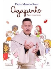 Agapinho - Agape Para Criancas