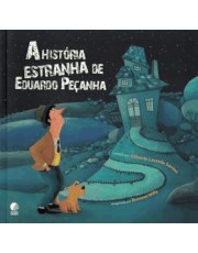 A História Estranha De Eduardo Pecanha