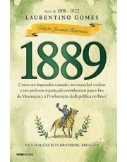 1889 - Edição Juvenil Ilustrada 1889 - Edição Juvenil Ilustrada