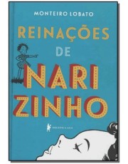 Reinações De Narizinho